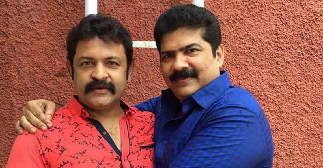 Bonded by love and food: Actor Krishnakumar shares fond memories of Appa Haja