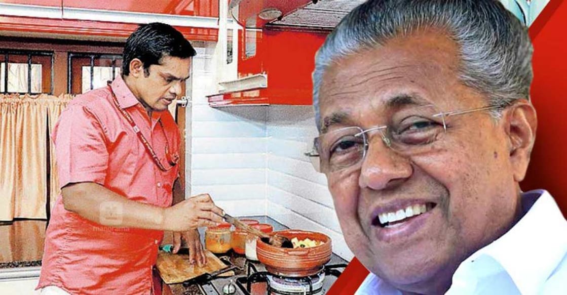 Fish in every meal: Kerala CM Pnarayi Vijayan's favourite dishes