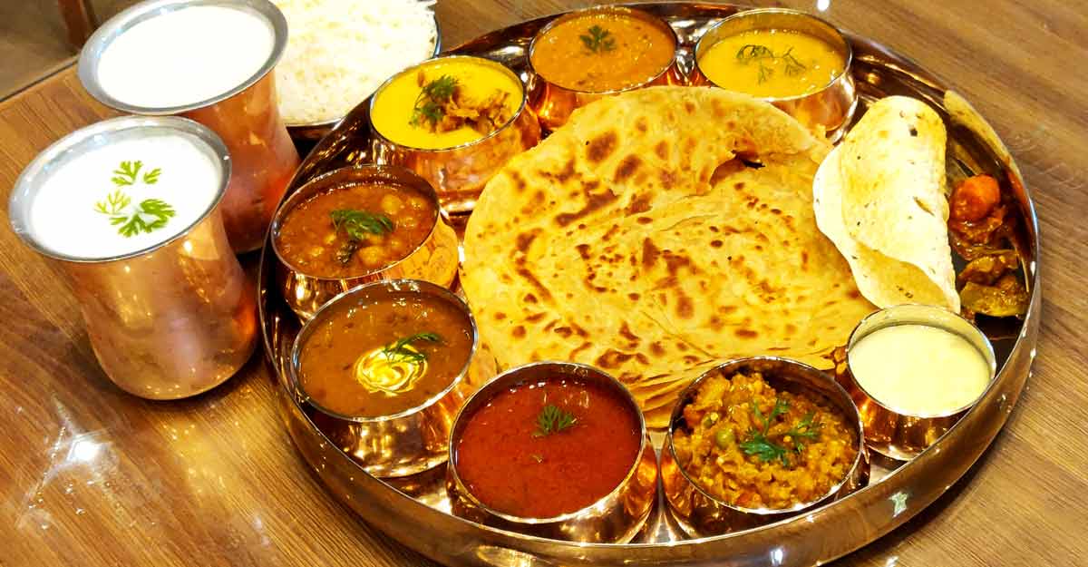 punjabi-thali punjabi-thali