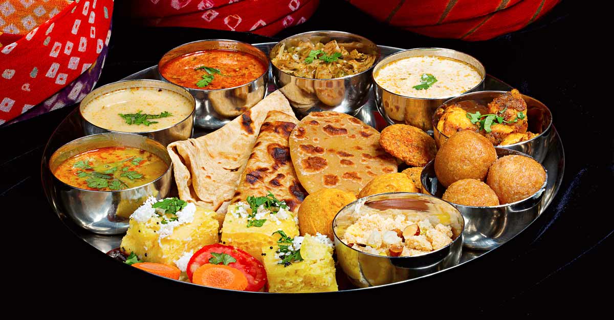 rajasthan-thali rajasthan-thali