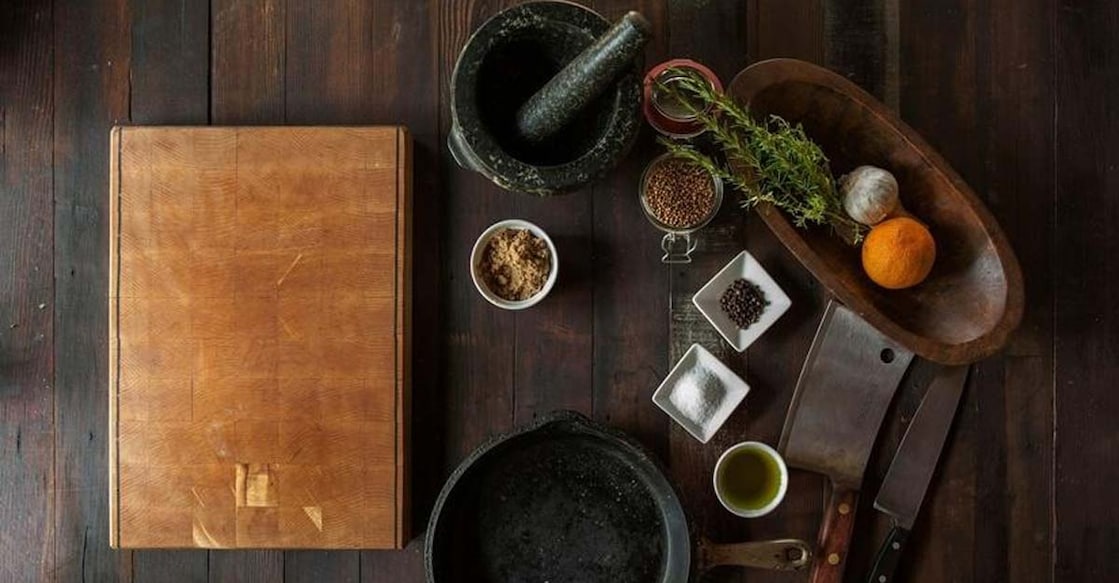 Hone your chef skills by logging into these 5 platforms Hone your chef skills by logging into these 5 platforms