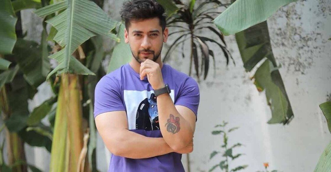 A good meal is my happy place, says Paras Arora