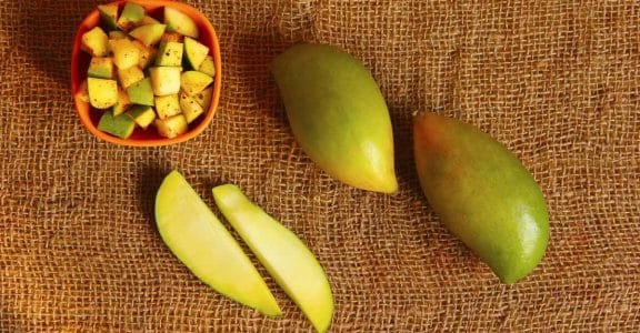 The King Of Fruit: 13 Mouthwatering Mango Varieties - Sukhi's