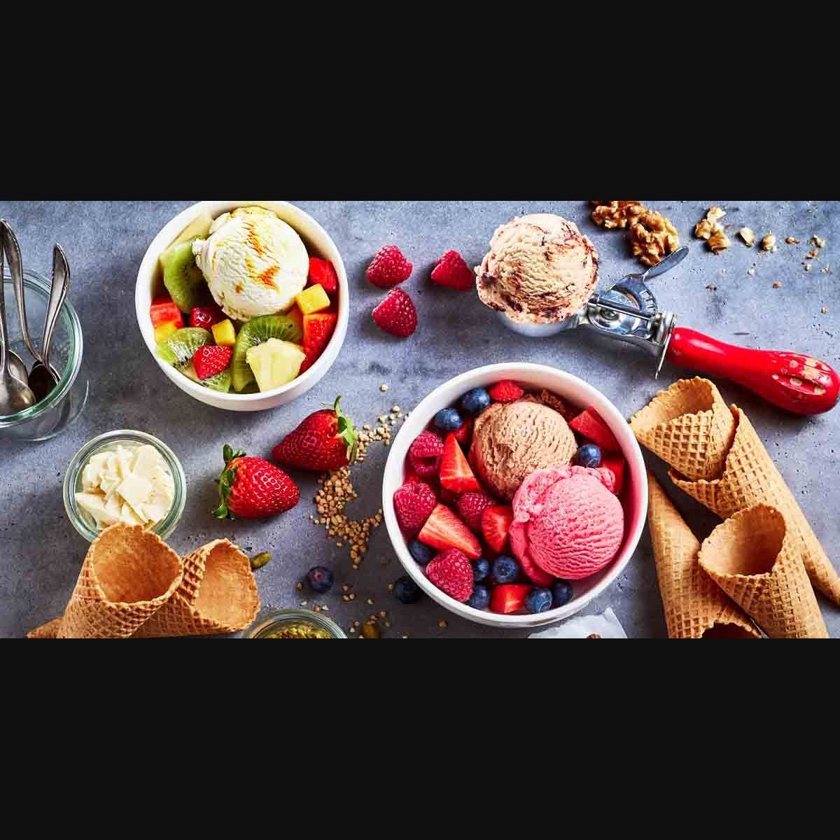 Fresh scoop! How ice-cream makes it all the way to you - Hindustan Times