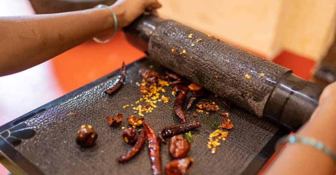 How smart will the government's Smart Kitchen be?