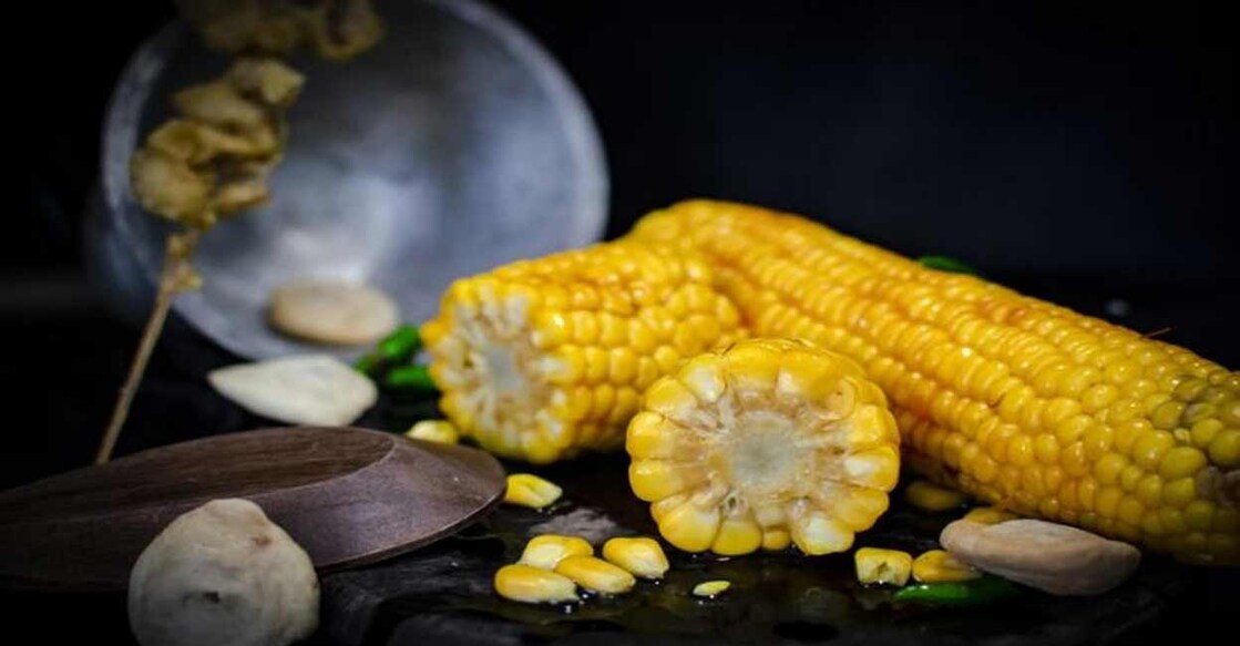 Monsoon superfoods to include in your diet