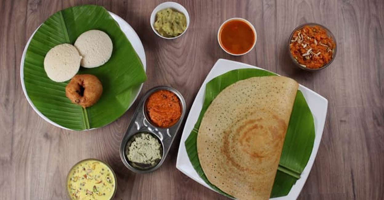Udupi cuisine becomes India's weapon of choice to extend soft-power in Asia