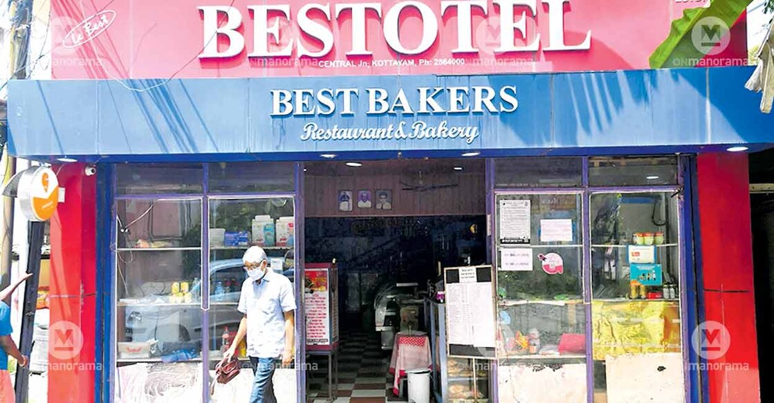Kottayam's landmark eatery Bestotel says goodbye