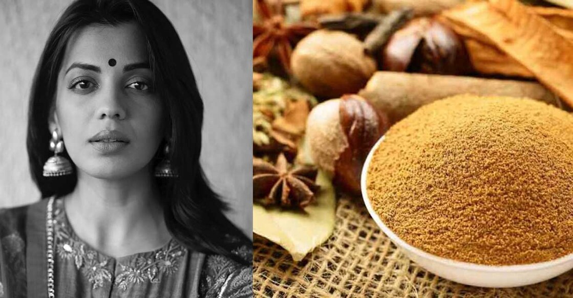 Mugdha Godse explores her love for cooking