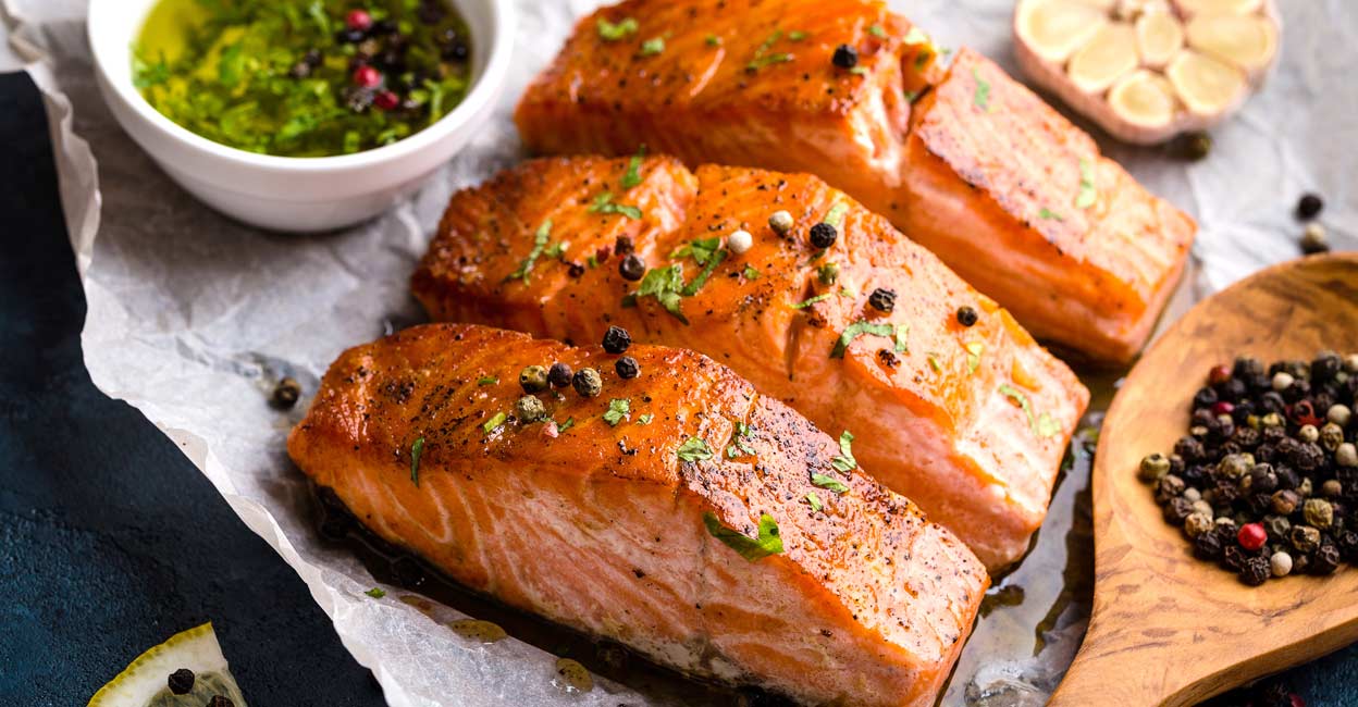 fish-salmon fish-salmon