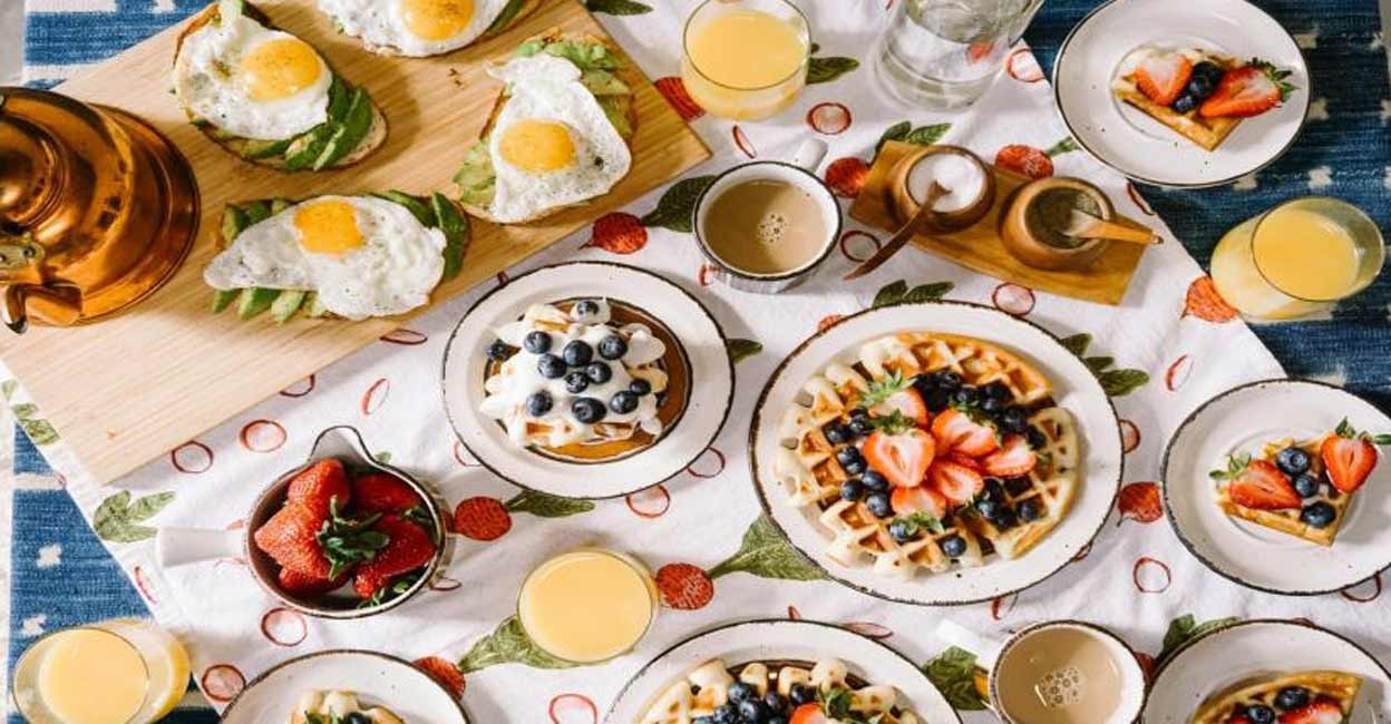Top brain-boosting food for kids