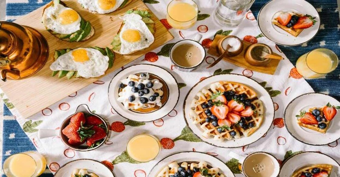 Top brain-boosting food for kids Top brain-boosting food for kids