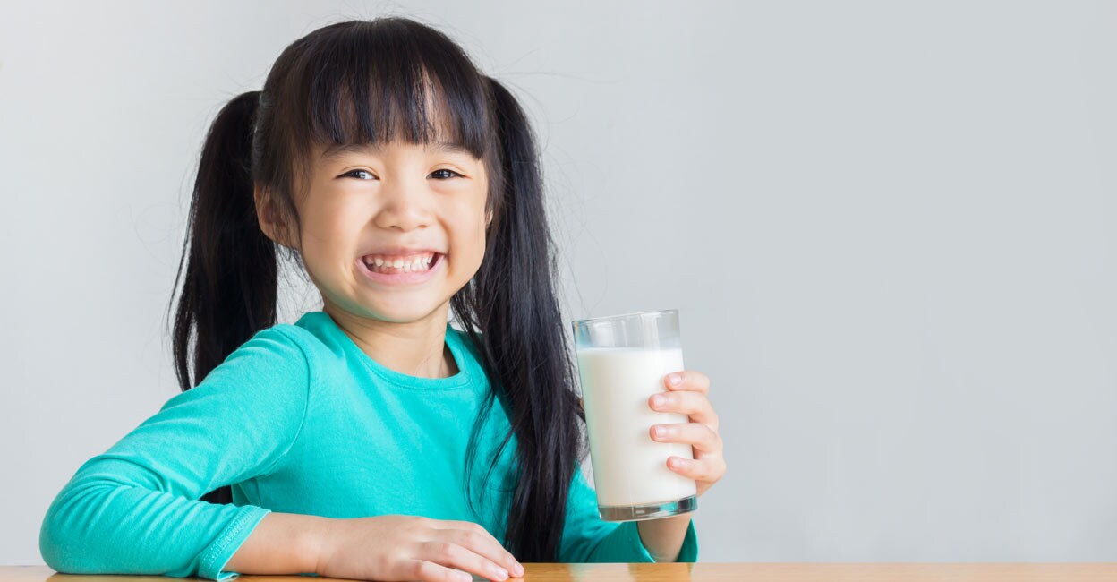 milk milk