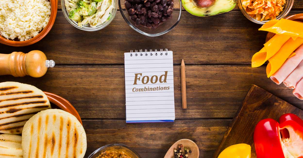 Offbeat food combinations that are a must try