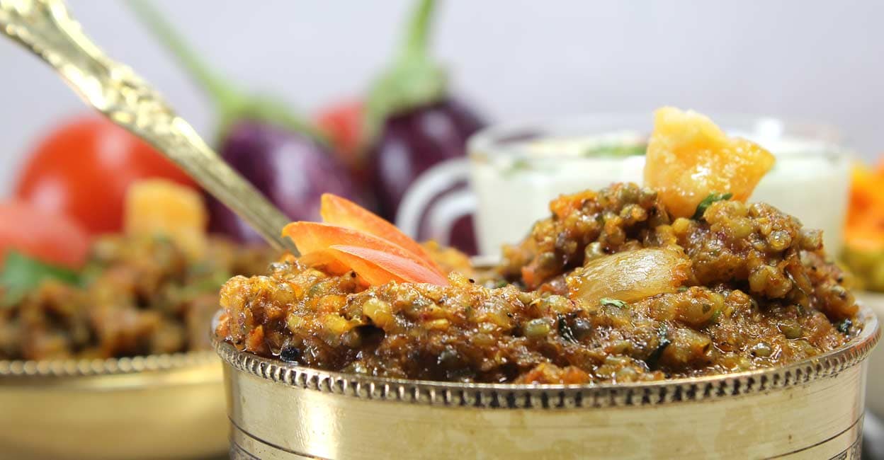 bajra-khichdi bajra-khichdi
