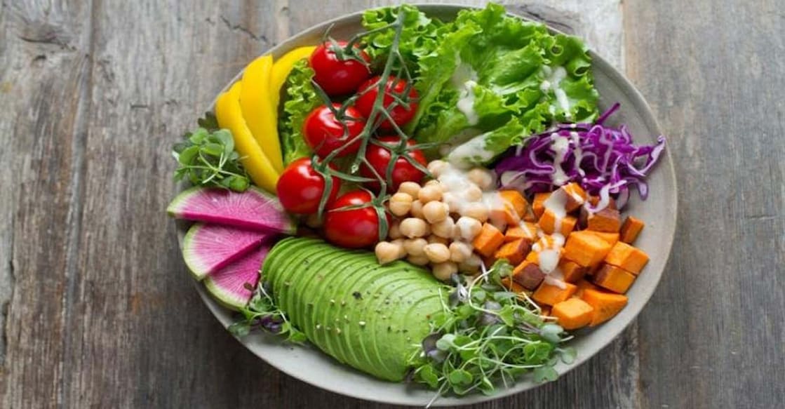 Food guide for the monsoons