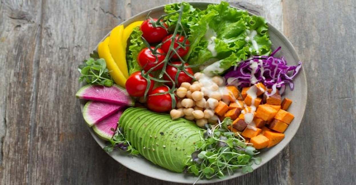 Food guide for the monsoons