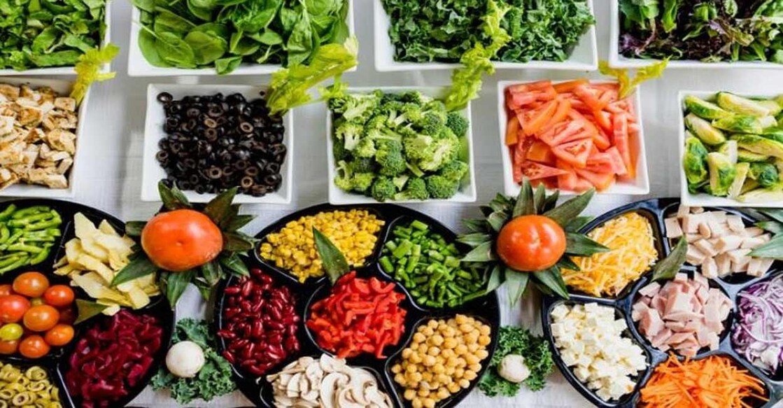 Top ten foods to consume during monsoon