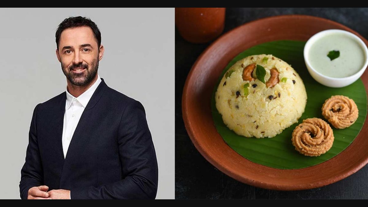 Former 'MasterChef' winner, season 14 judge Andy Allen talks about his  journey so far - Times of India