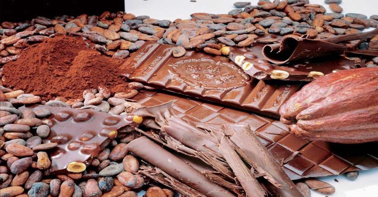 Why Switzerland is a haven for chocolate lovers!