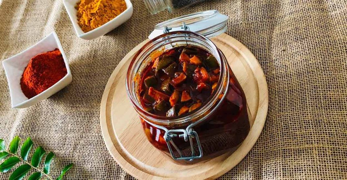 mango-pickle