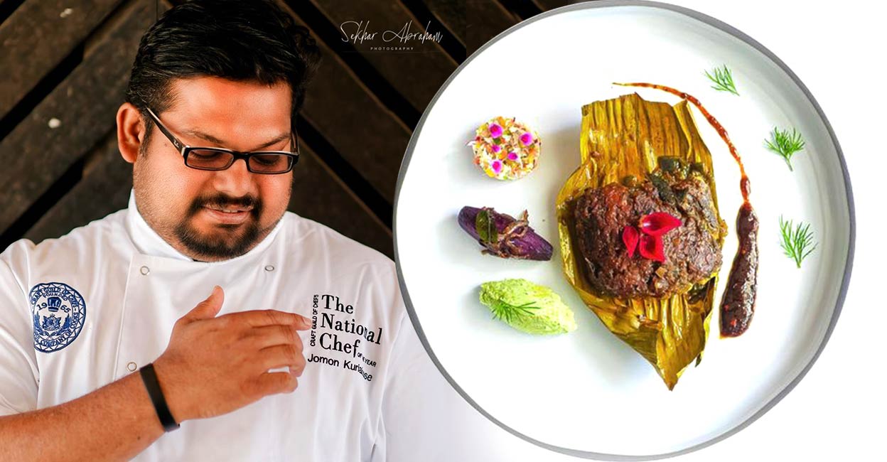 How Kerala's meen pollichathu and chammanthi starred at the National Chef of the Year contest