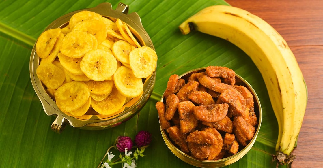 chips Representational image | Shutterstock images