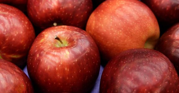 New Apple New Apple