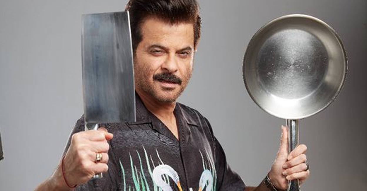 Farah Khan ribs Anil Kapoor on his cooking skills