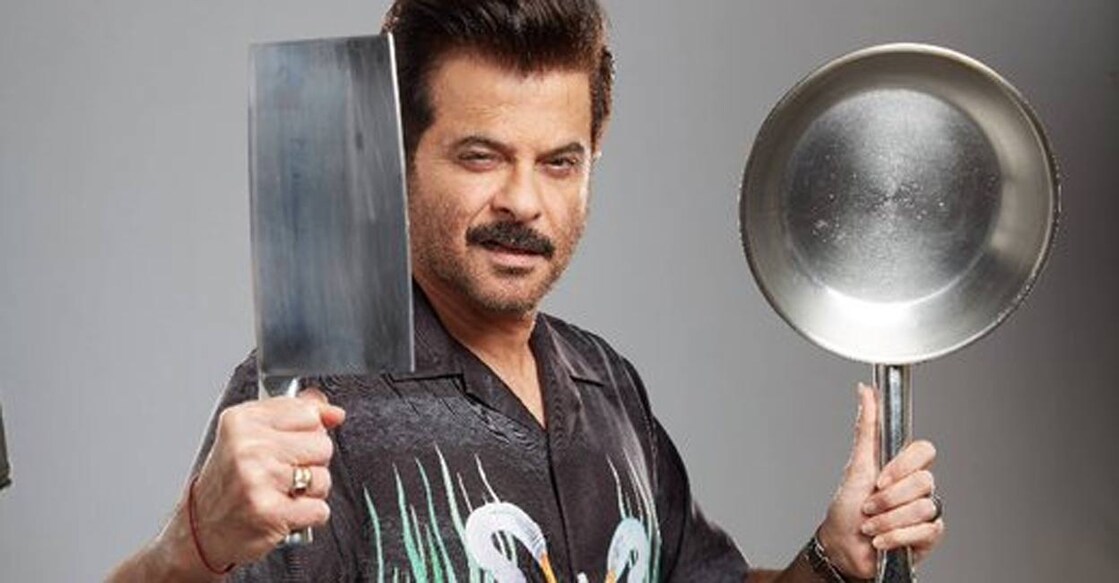 Farah Khan ribs Anil Kapoor on his cooking skills