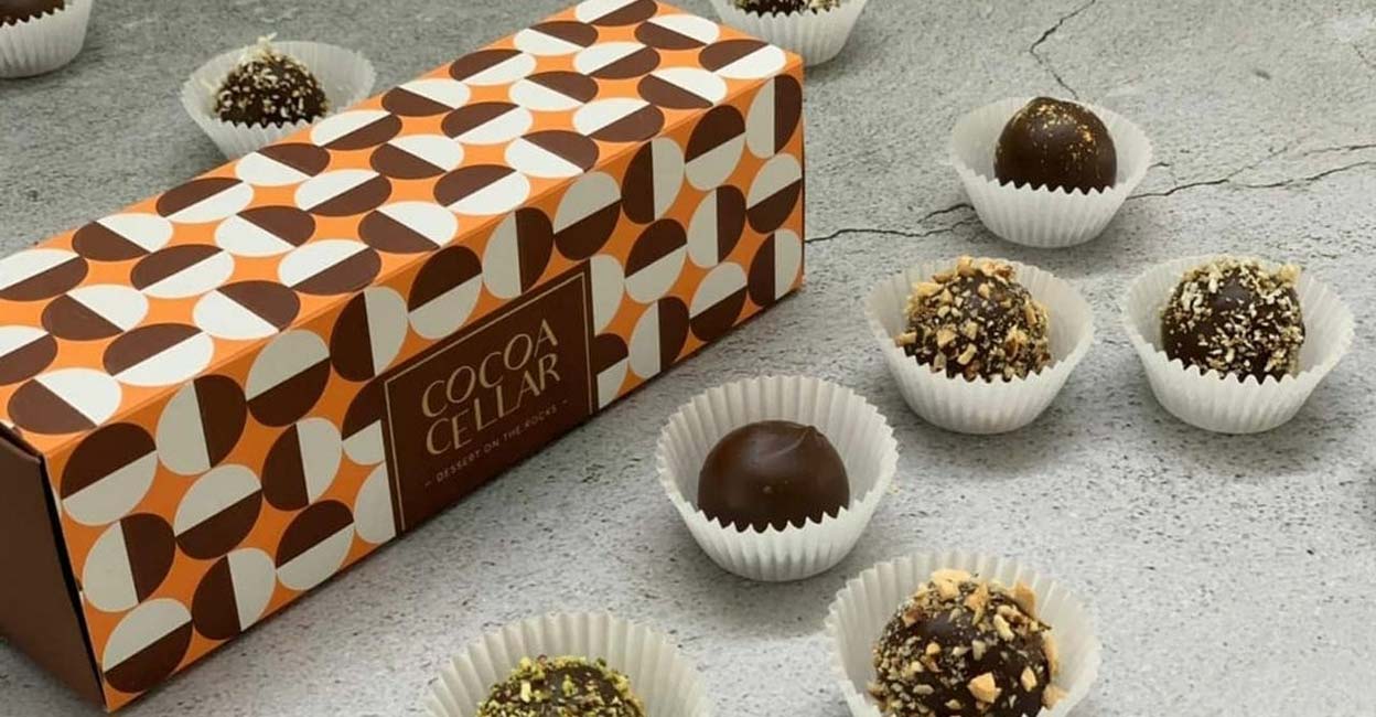 These 5 boozy desserts are worth the shots