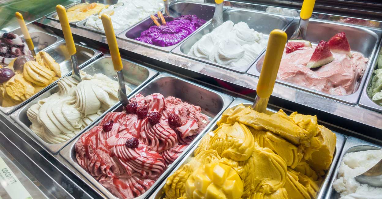 gelato gelato
