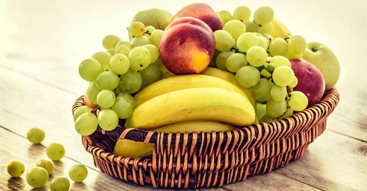 Top fruit for diabetics & why they're good for you.(photo:IANSLIFE) IANS