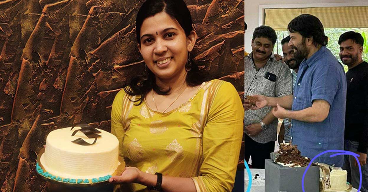 mammootty-birthday-cake