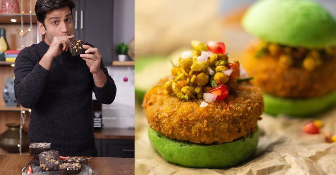 Exploring regional food options will gain popularity in 2022, says Chef Kunal Kapoor Chef Kunal Kapoor. Photo: Kunal's Instagram account