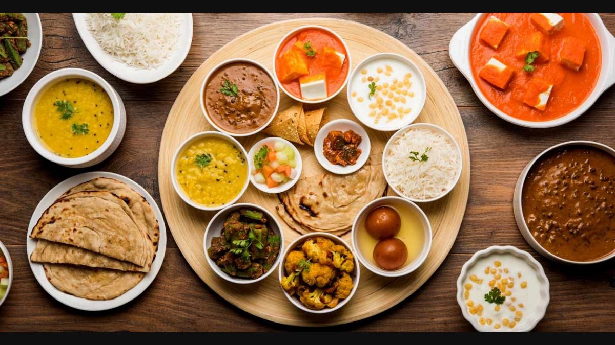 Mughlai, Awadhi and Punjabi cuisines: North Indian food decoded ...