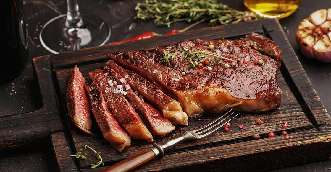 Steak. Photo: Shutterstock Images