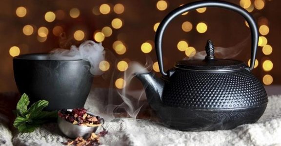 Teas to help you unwind after a long day.(photo:IANSLIFE) Teas to help you unwind after a long day.(photo:IANSLIFE)