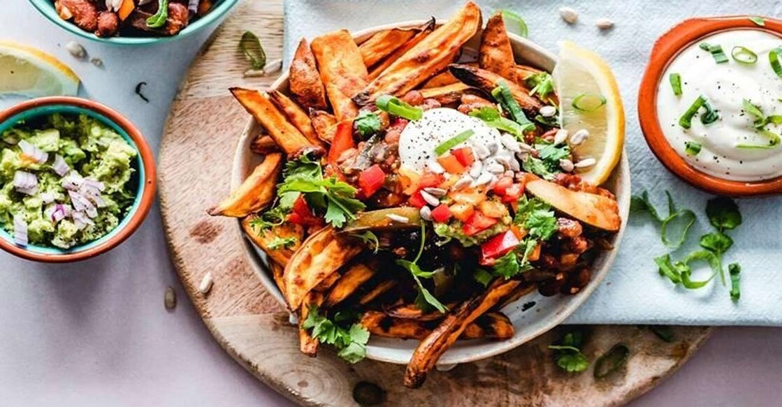 Is Veganism the key to a greener tomorrow?.(photo:IANSLIFE) Image credit: IANS