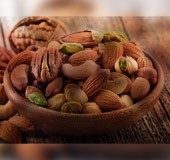 How to spot adulterated almonds? Easy tips