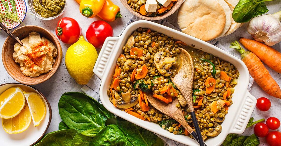 Representative image: iStock/vaaseenaa