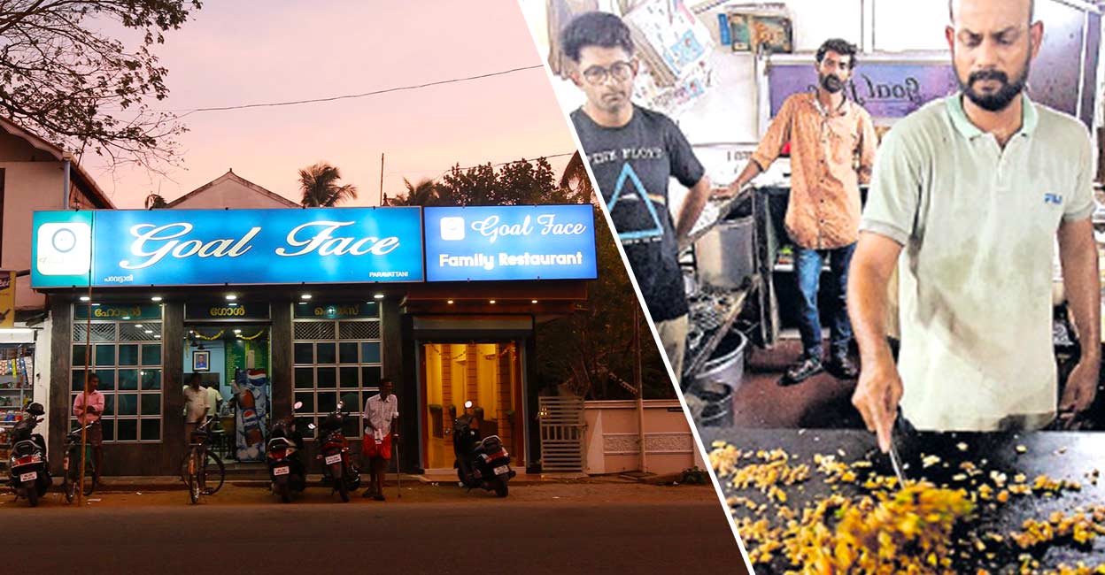 Ever tried the mouthwatering porottabeef combo? Head to Thrissur's