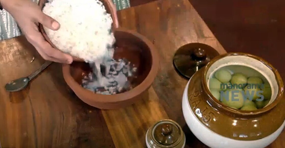 Nellika Restaurant in Kochi invites foodies to experience the goodness of kanji