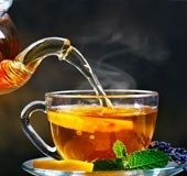 India – a tea drinker's paradise