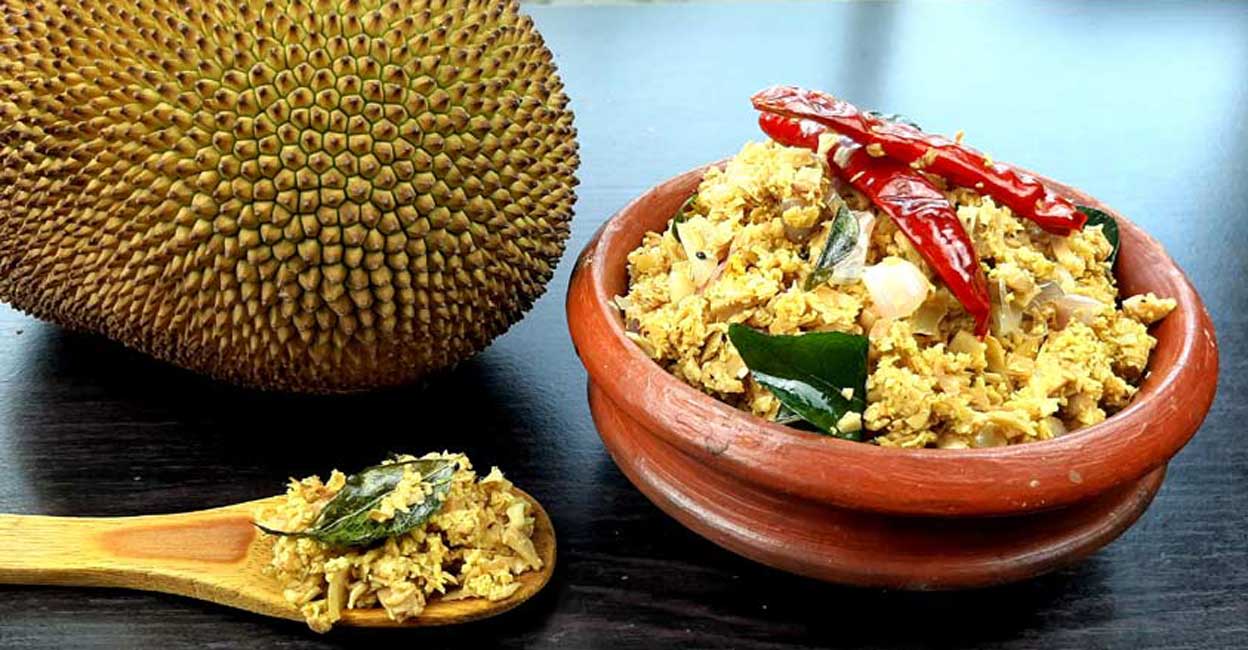 Idichakka thoran Idichakka thoran