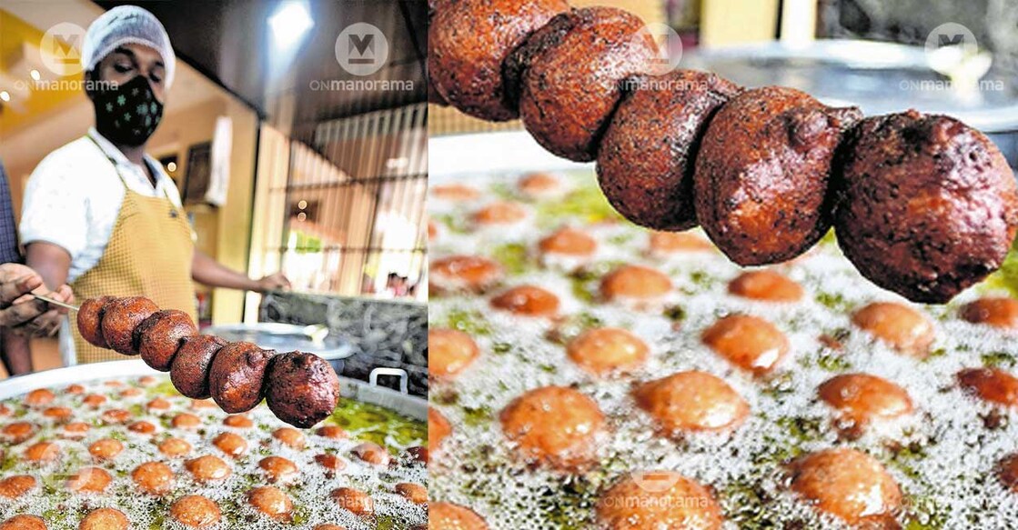 Here is why Kayamkulam's Panduranga hotel is famous for unniyappams