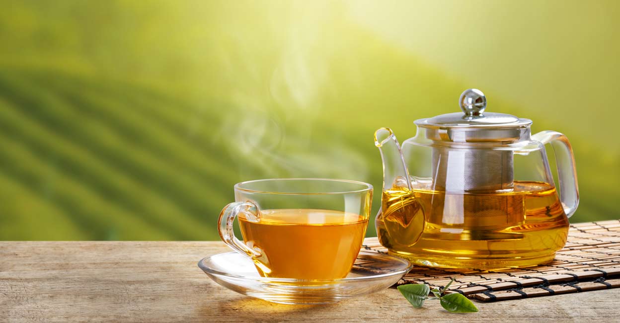 tea-infuser Representative image: DONOT6_STUDIO/Shutterstock