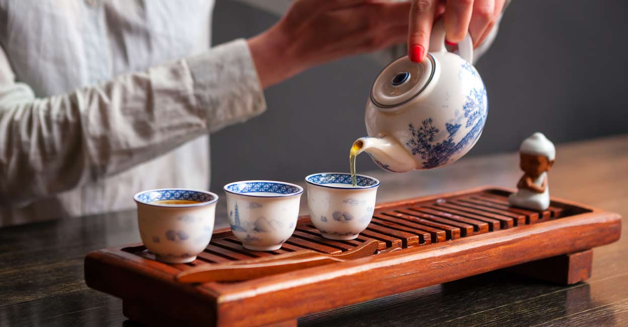 teapot Representative image: luckyraccoon/Shutterstock