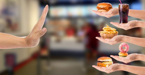 Junk food Junk food