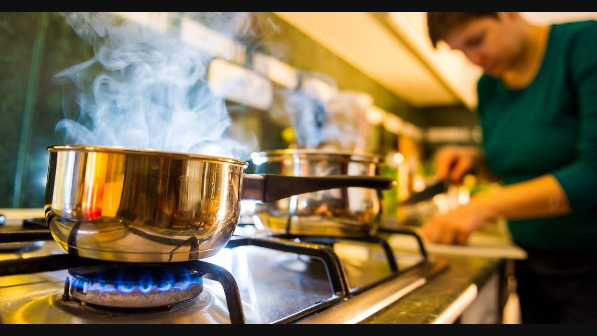 50 Surprising Kitchen Safety Dos & Don'ts — Eat This Not That
